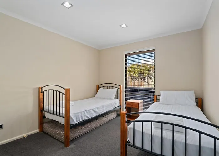 度假居 Cozy On Stonebridge